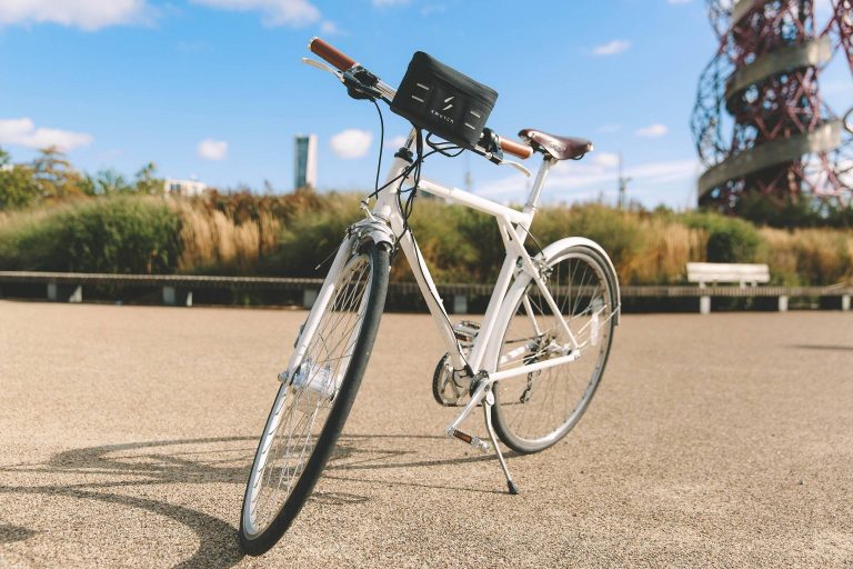 How much does it cost to run an electric bike?