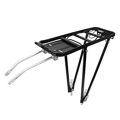 Brand Adjustable Rear Bike Rack: A Must-Have for Cyclists